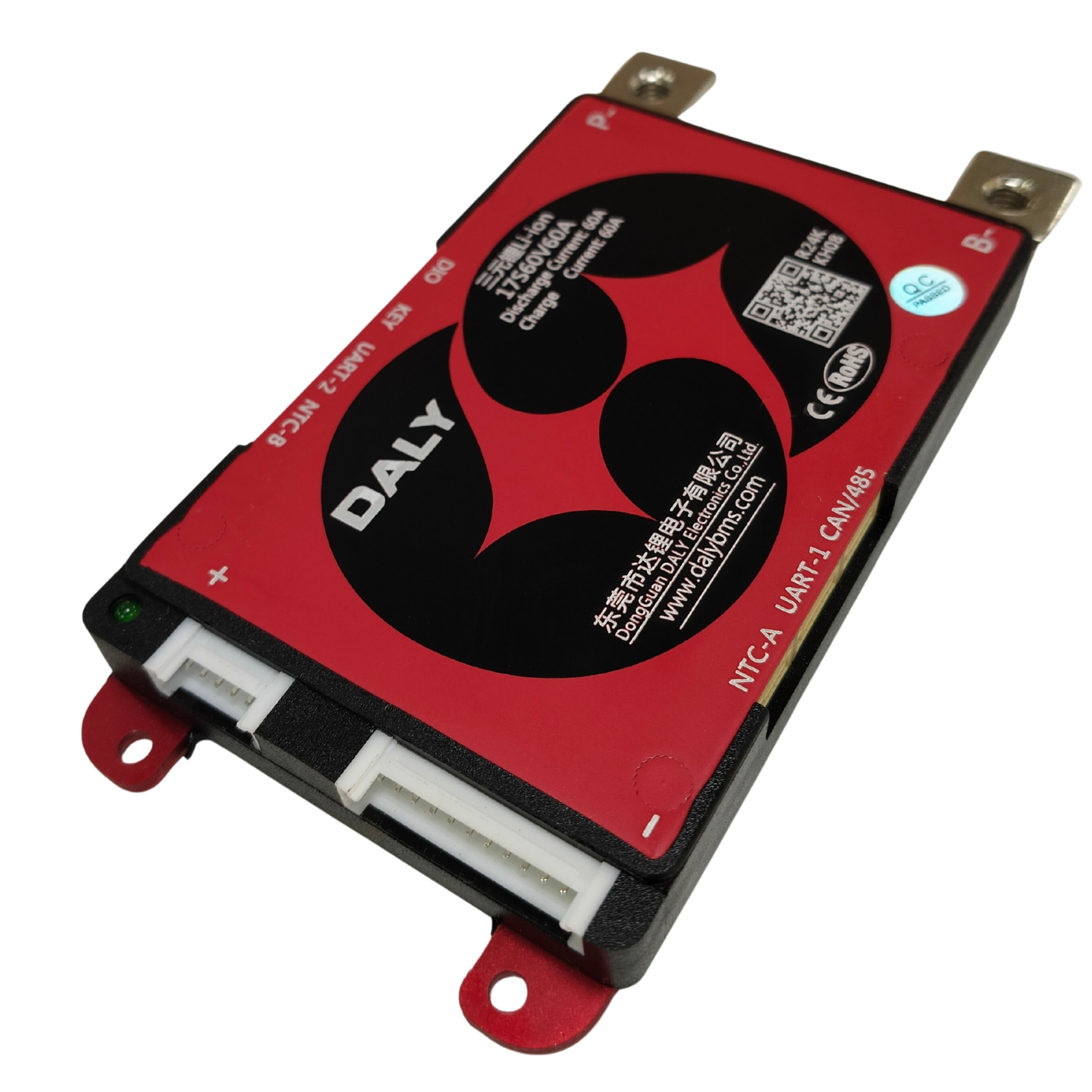 DALY SMART BMS NMC 17S 60A - Image 2